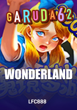 garuda62 banner