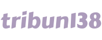 tribun138 logo